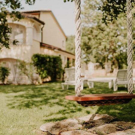 Bed And Breakfast Kolo Adults Only Bužinija Exteriér fotografie