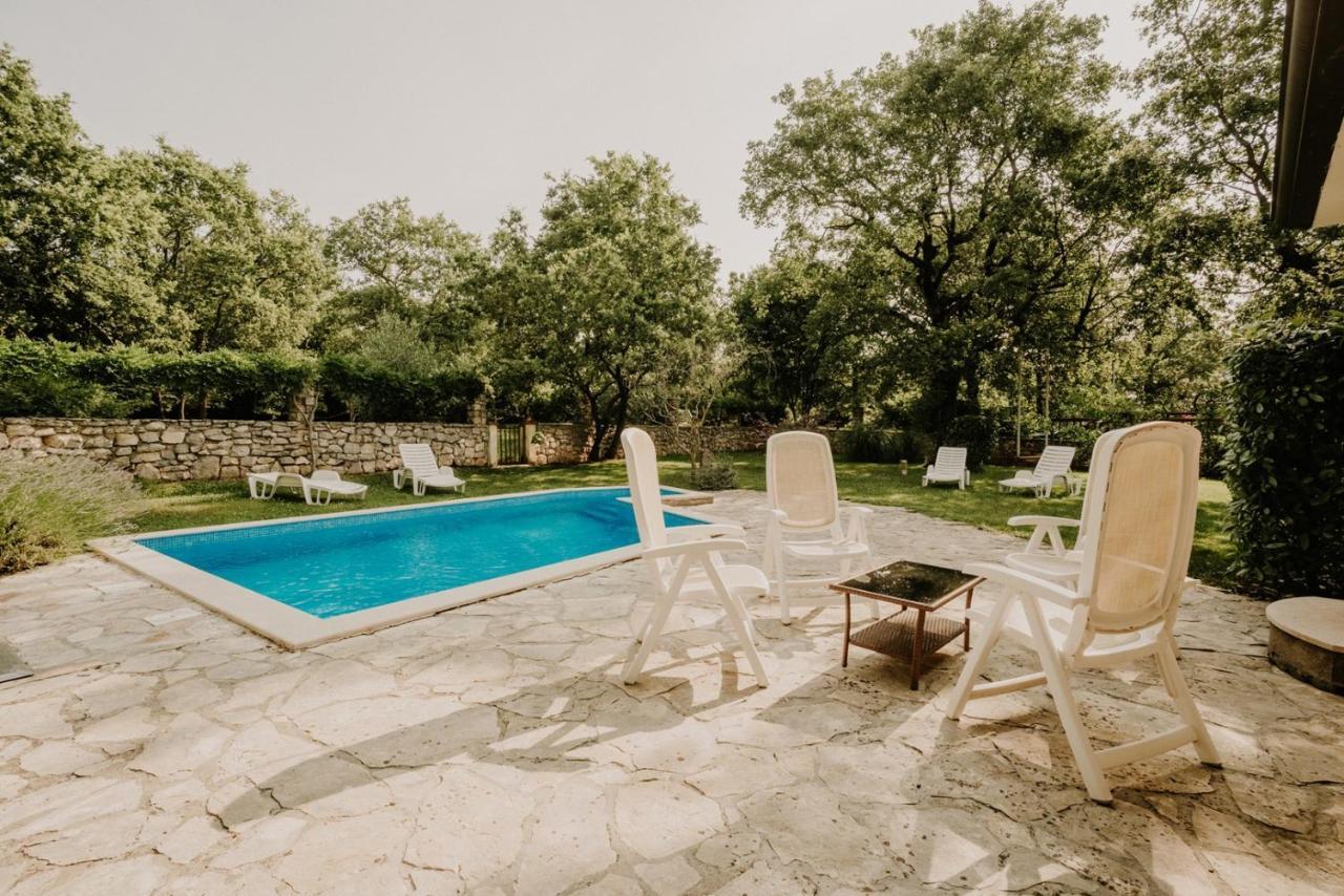 Bed And Breakfast Kolo Adults Only Bužinija Exteriér fotografie