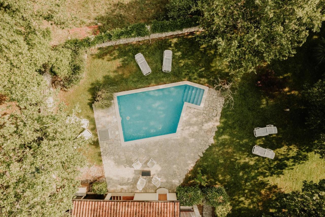 Bed And Breakfast Kolo Adults Only Bužinija Exteriér fotografie