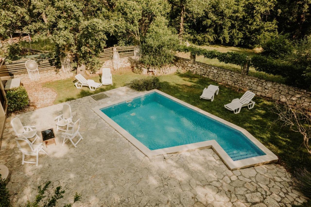 Bed And Breakfast Kolo Adults Only Bužinija Exteriér fotografie