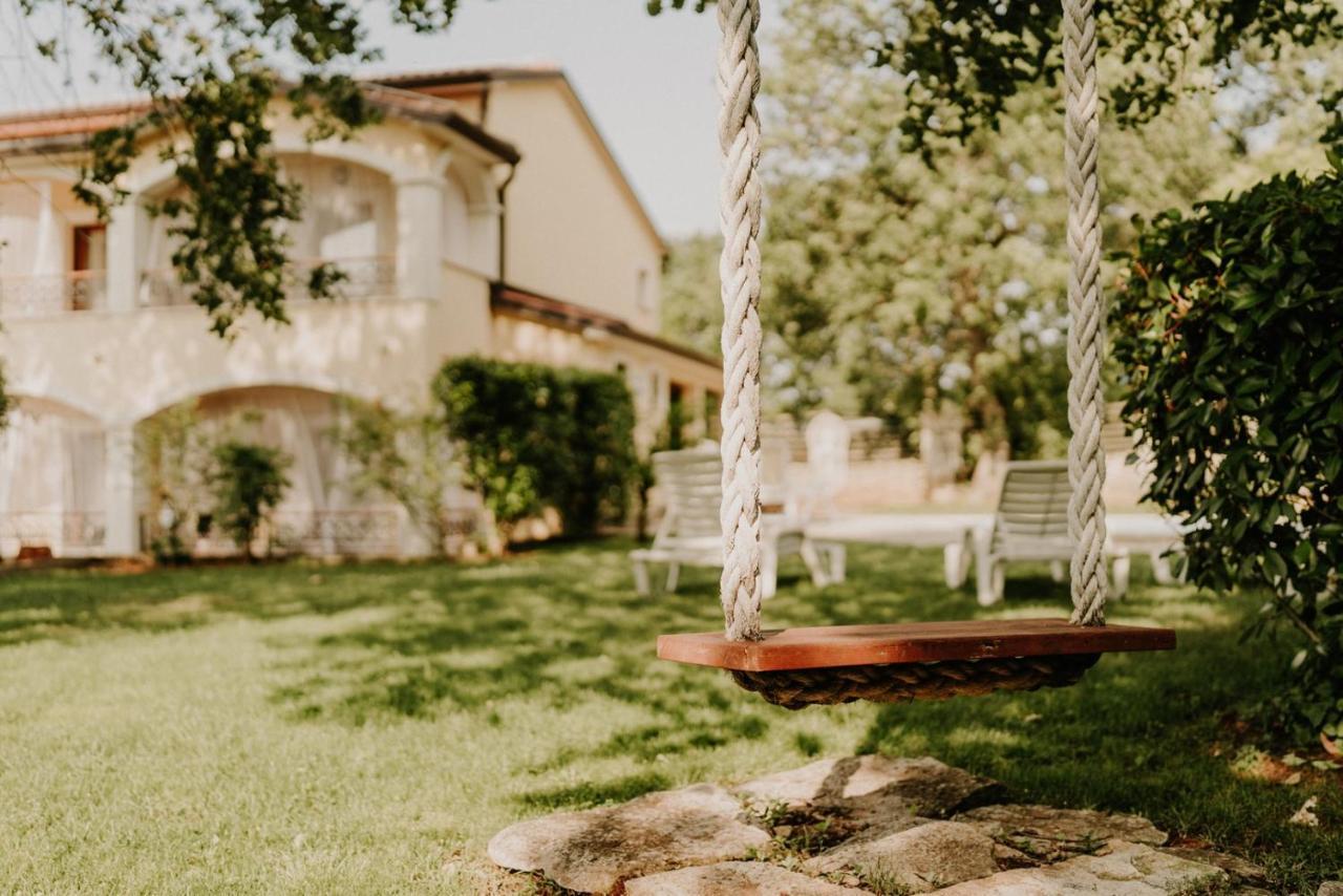 Bed And Breakfast Kolo Adults Only Bužinija Exteriér fotografie
