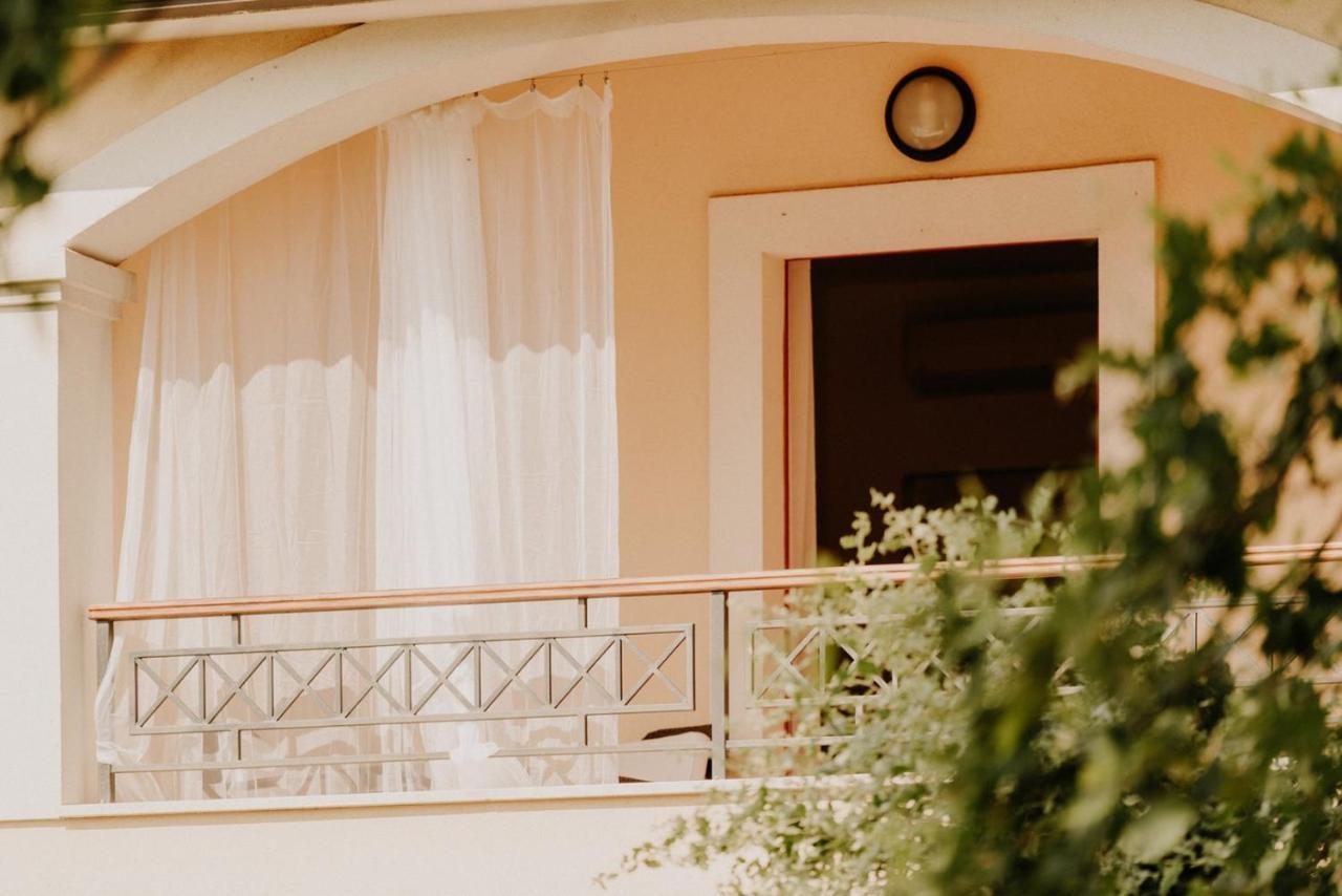 Bed And Breakfast Kolo Adults Only Bužinija Exteriér fotografie
