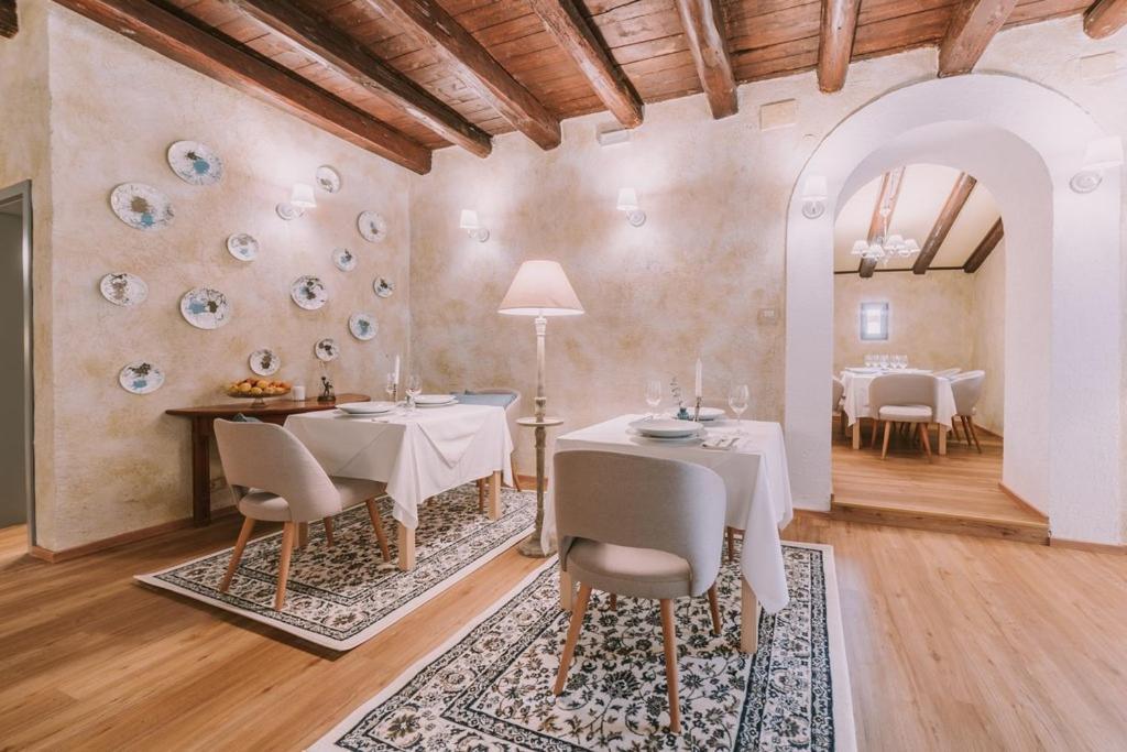 Bed And Breakfast Kolo Adults Only Bužinija Exteriér fotografie