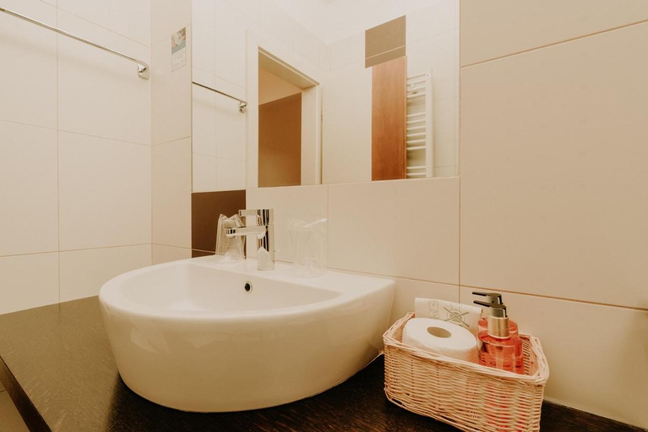 Bed And Breakfast Kolo Adults Only Bužinija Exteriér fotografie