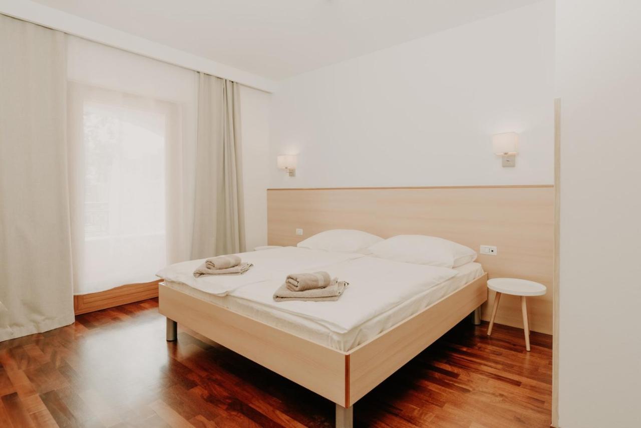 Bed And Breakfast Kolo Adults Only Bužinija Exteriér fotografie