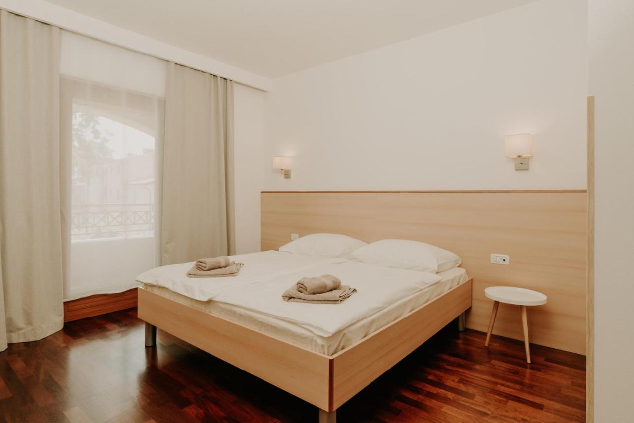 Bed And Breakfast Kolo Adults Only Bužinija Exteriér fotografie