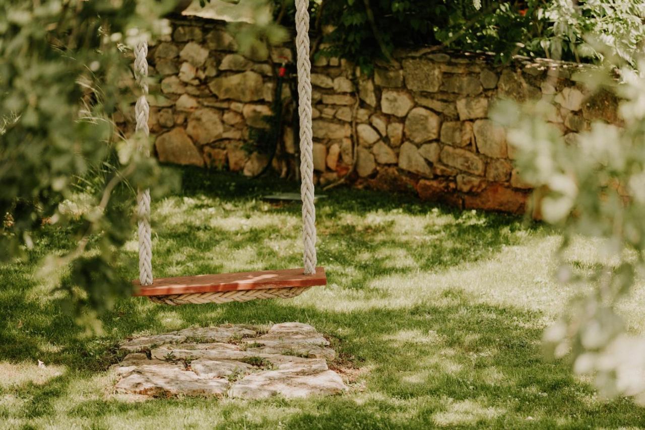 Bed And Breakfast Kolo Adults Only Bužinija Exteriér fotografie