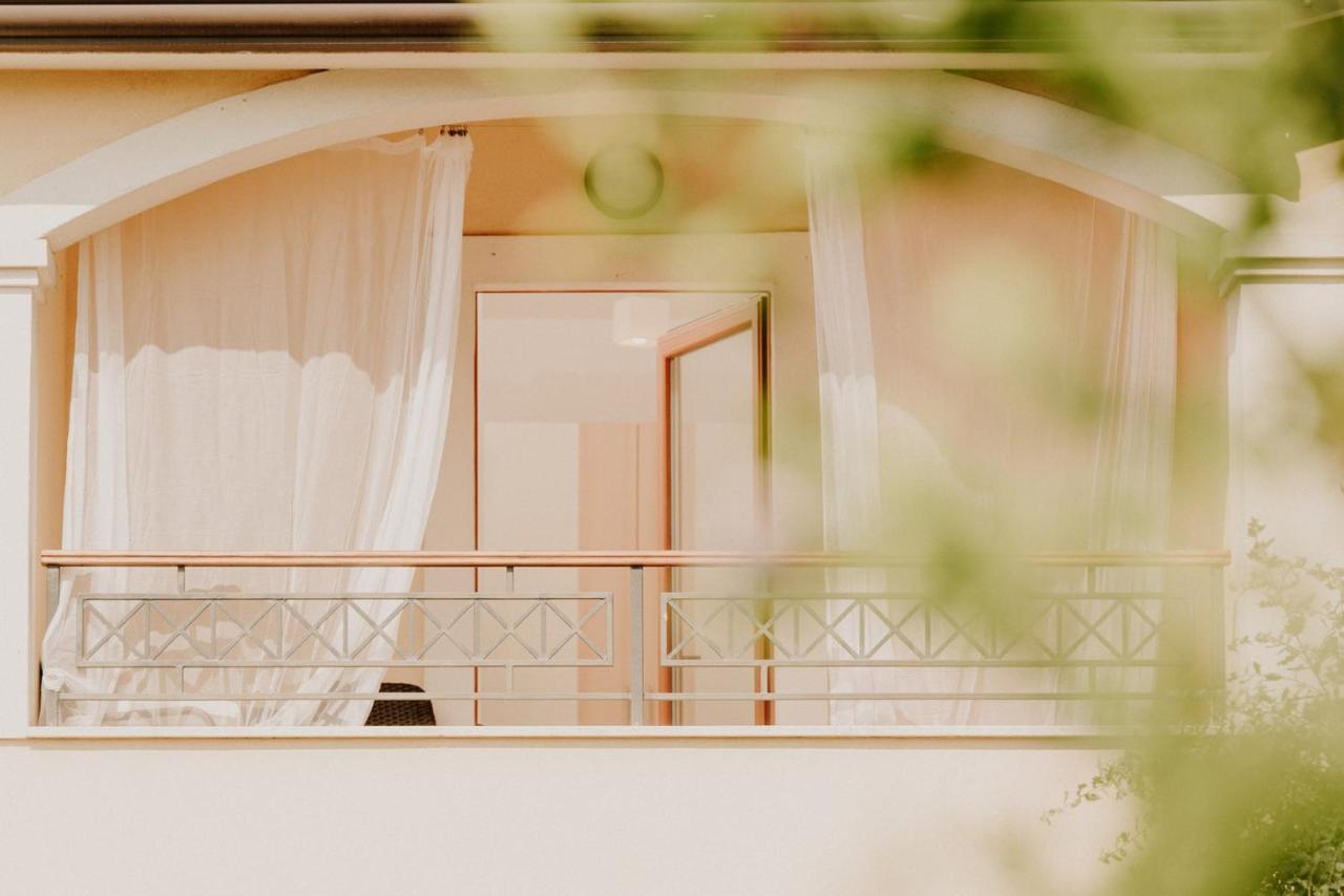 Bed And Breakfast Kolo Adults Only Bužinija Exteriér fotografie