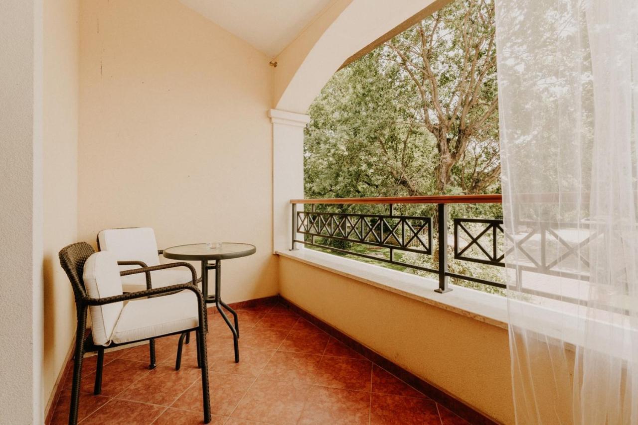 Bed And Breakfast Kolo Adults Only Bužinija Exteriér fotografie