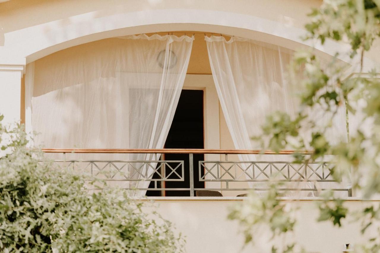 Bed And Breakfast Kolo Adults Only Bužinija Exteriér fotografie