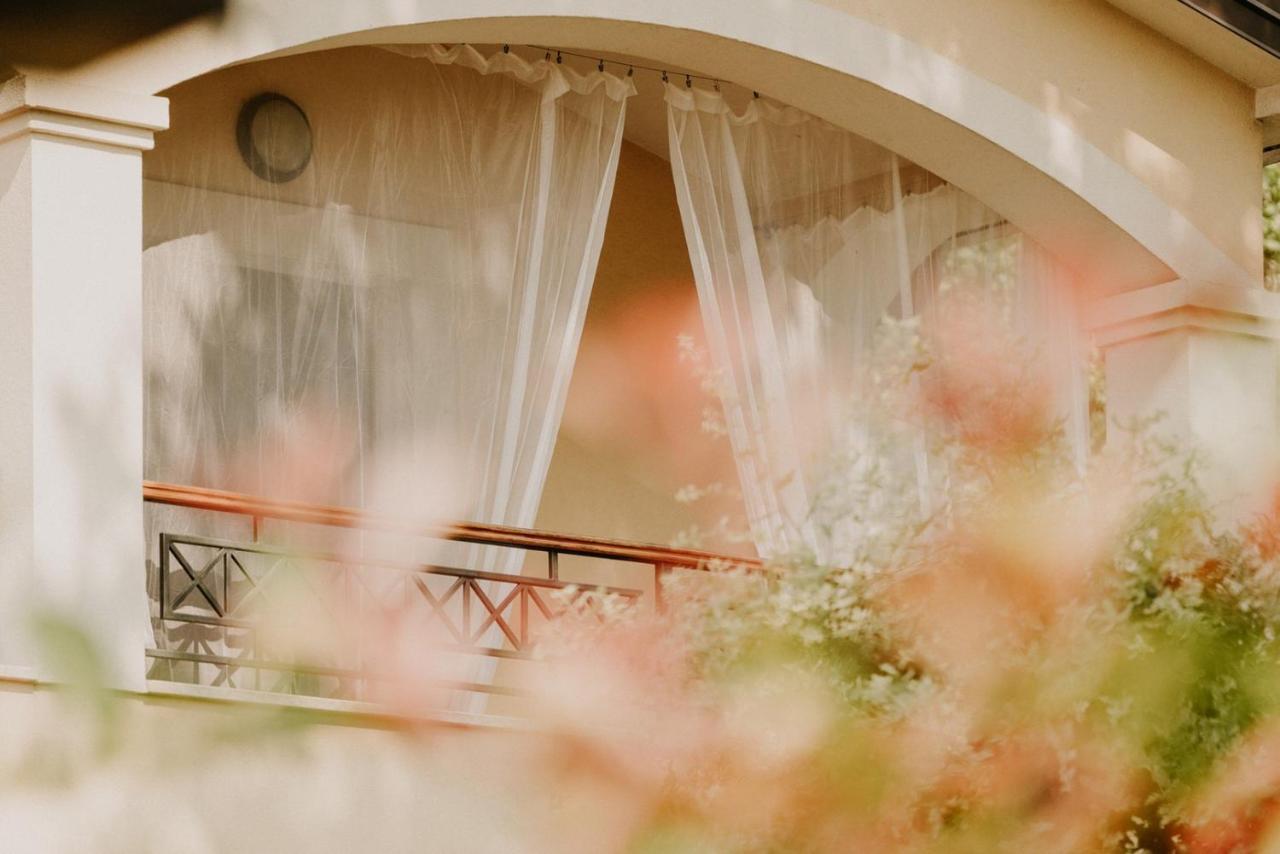 Bed And Breakfast Kolo Adults Only Bužinija Exteriér fotografie