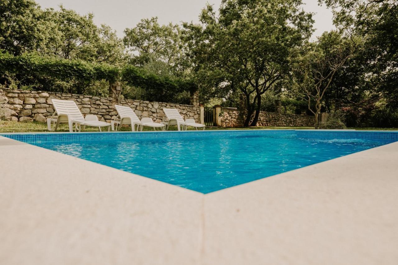 Bed And Breakfast Kolo Adults Only Bužinija Exteriér fotografie