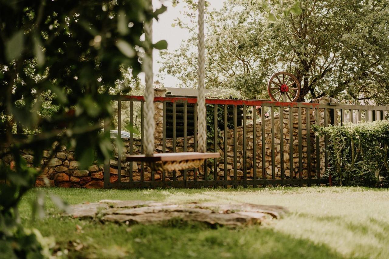 Bed And Breakfast Kolo Adults Only Bužinija Exteriér fotografie