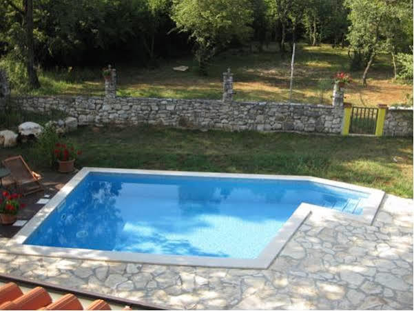 Bed And Breakfast Kolo Adults Only Bužinija Exteriér fotografie