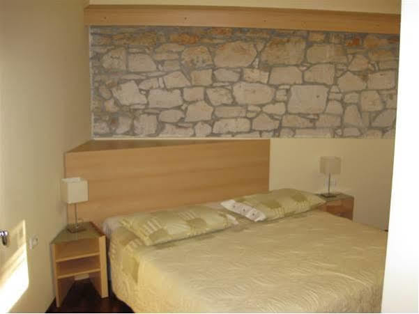 Bed And Breakfast Kolo Adults Only Bužinija Exteriér fotografie