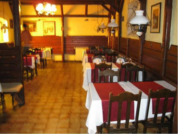 Bed And Breakfast Kolo Adults Only Bužinija Exteriér fotografie