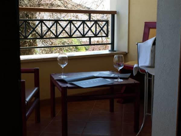 Bed And Breakfast Kolo Adults Only Bužinija Exteriér fotografie