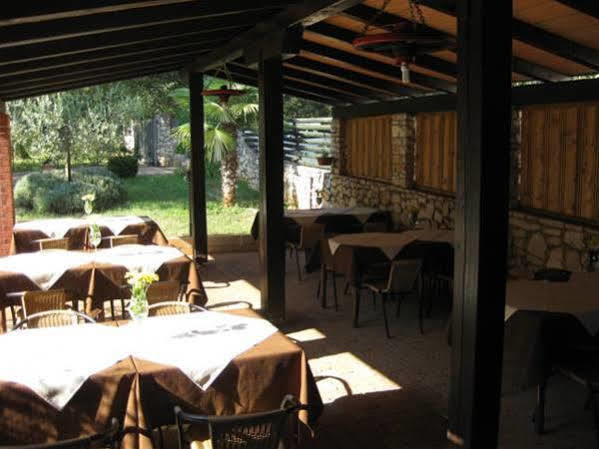 Bed And Breakfast Kolo Adults Only Bužinija Exteriér fotografie