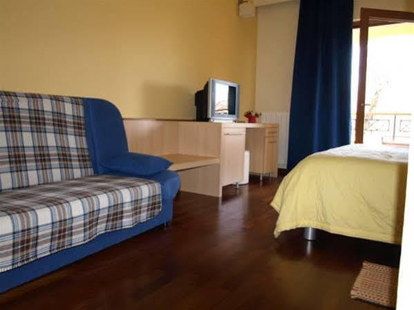 Bed And Breakfast Kolo Adults Only Bužinija Exteriér fotografie